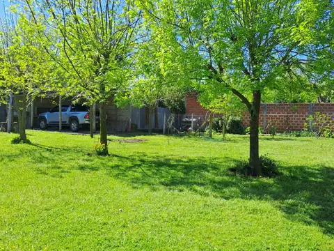 Casa en Venta en Domselaar, USD 35.500