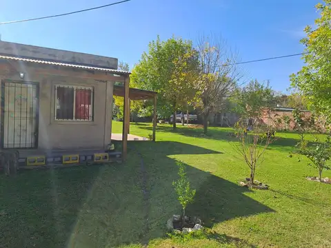 Casa en Venta 12 años