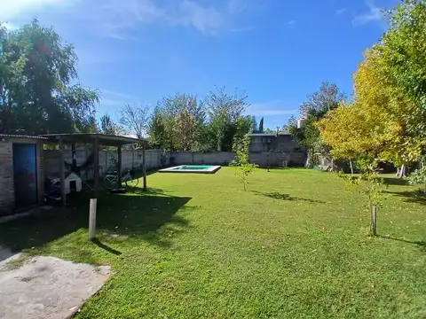 Chacabuco al 500