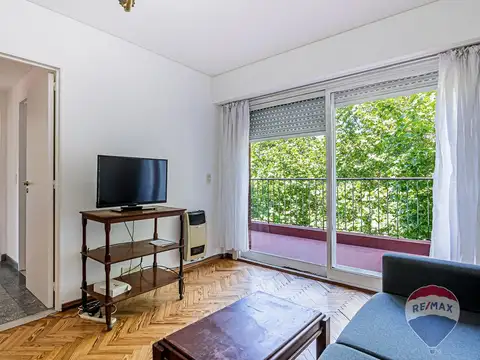 Departamento en Venta 54 años