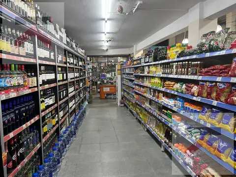 Local en Venta 50 años