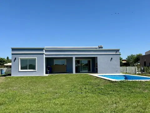 Casa en Venta en San Sebastian, Countries y Barrios Cerrados en Escobar