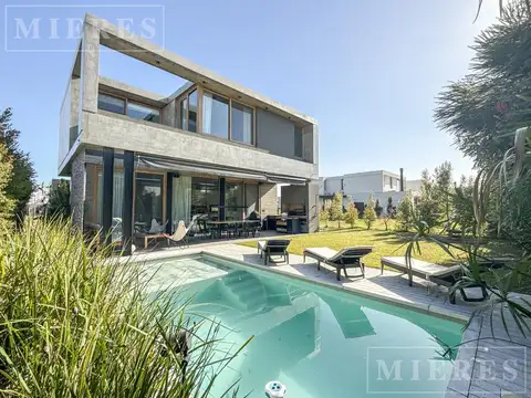 Casa en Venta en Nordelta Carpinchos, Nordelta