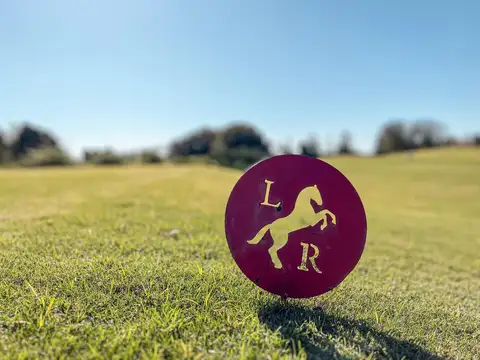 Terreno - La Rinconada Area Club House