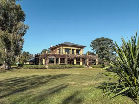 Terreno - La Rinconada Area Club House