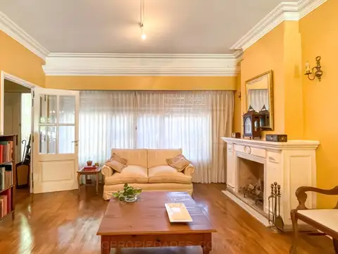 Casa en Venta 45 años