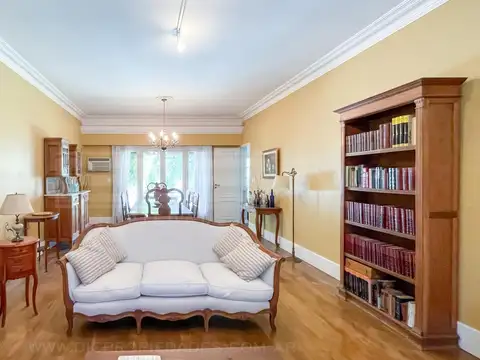 Casa en Venta de 4 dormitorios