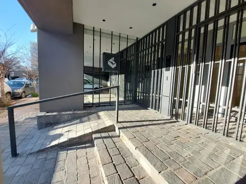 Oficina Monoambiente con 1 baño