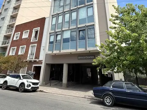 Oficina en  alquiler macrocentro
