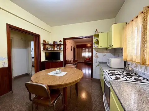 Casa en Venta al Sureste