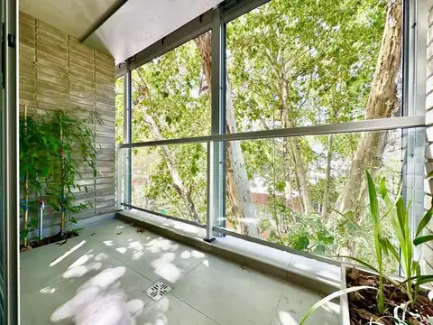 Departamento en Alquiler 1 Ambiente a Estrenar