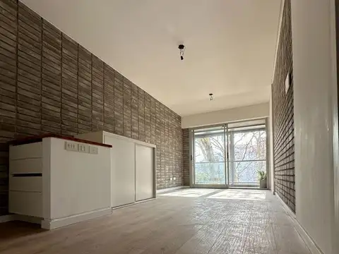 Departamento en Alquiler 1 año