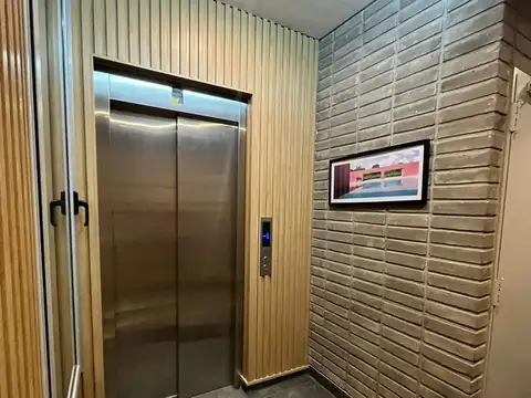 Departamento en Alquiler en Belgrano C, $ 660.000