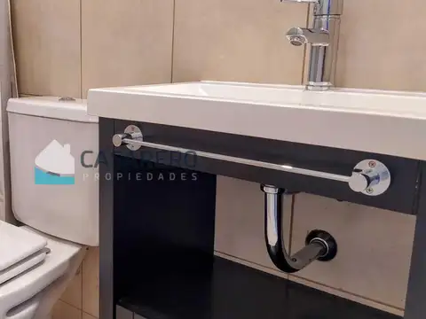 Departamento en Alquiler en Otros barrios de Nordelta, USD 1.500