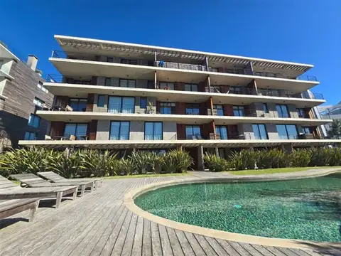 DEPTO EN VENTA EN MANANTIALES,2 DOR/2 BAÑOS