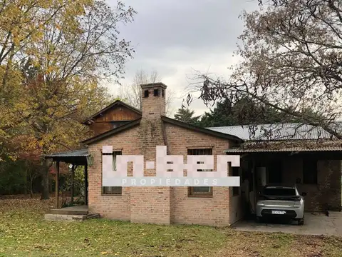 Casa en Venta de 4 dormitorios