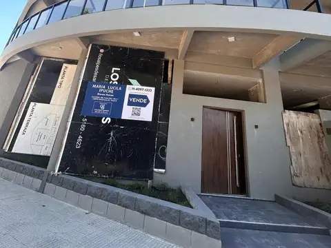 Local en Venta en Santos Lugares, USD 150.000