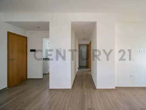 Departamento de 2 dormitorios a estrenar en VENTA
