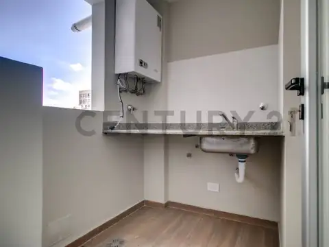 Departamento en Venta 1 año