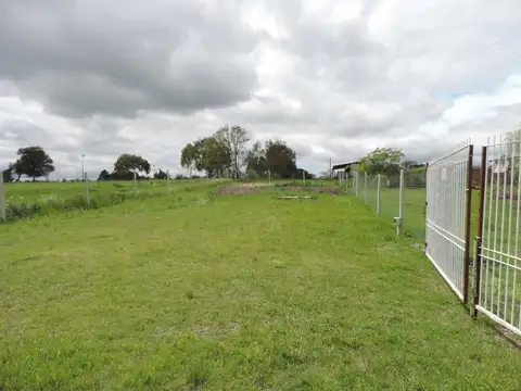 Terreno en Venta de 720,0 m2