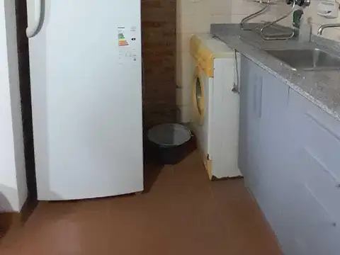 Depto Tipo Casa en Alquiler de 2 dormitorios