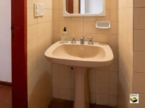 Depto Tipo Casa en Alquiler 50 años