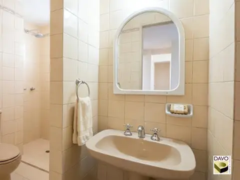 Depto Tipo Casa en Alquiler en Paternal, $ 850.000