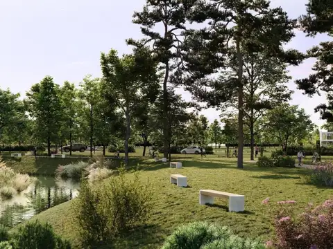 Terreno en Venta en Del Viso, USD 76.000