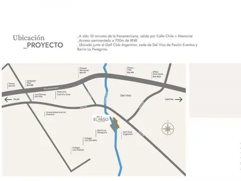 Calle Chacabuco 6100
