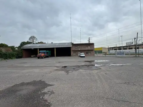 Galpon en Venta en Grand Bourg, USD 950.000