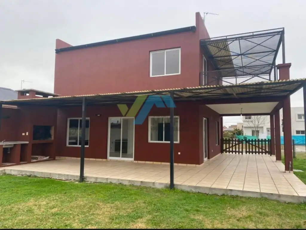 Honorio Pueyrredon Ruta 25 5400