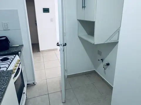 Departamento en Alquiler Permite mascota