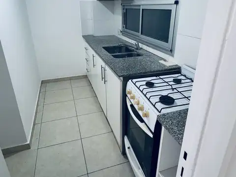 Departamento en Alquiler 6 años