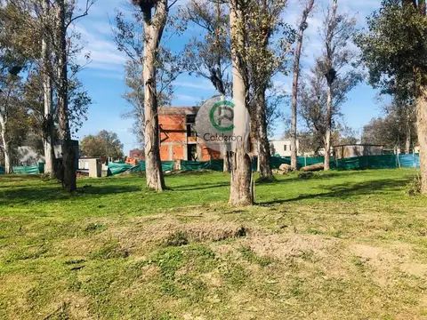 Terreno en Venta en Alvarez Del Bosque, USD 45.000