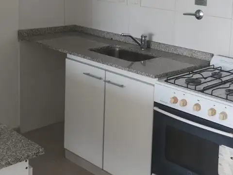 Departamento en alquiler en Villa Talleres