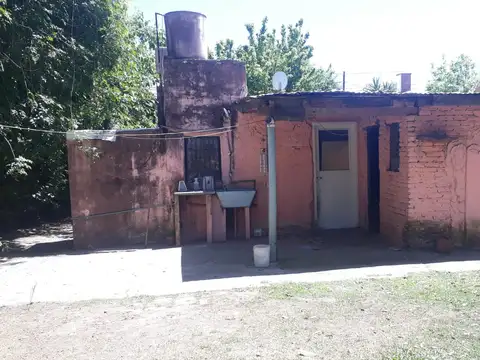 Casa en Venta en Benavidez, USD 80.000