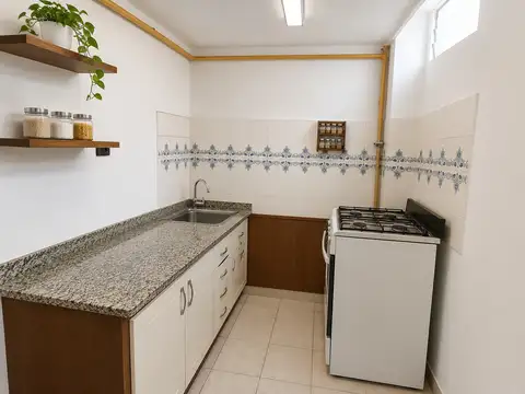 Departamento en Venta en Monte Castro, USD 55.000