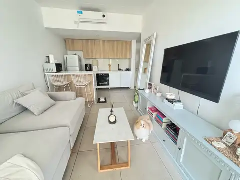 Departamento en Alquiler 4 años