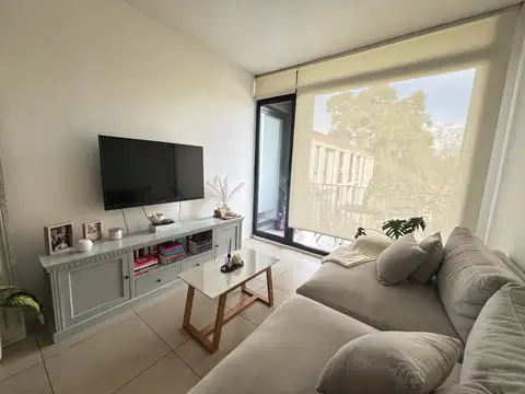 Departamento en Alquiler en Villa Rosa, USD 600