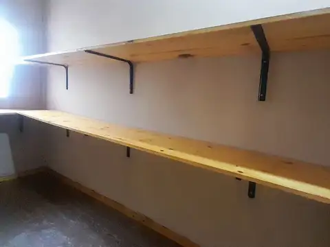 Depto Tipo Casa en Alquiler de 2 dormitorios