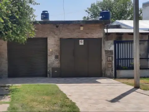 Casa en venta en Granadero Baigorria