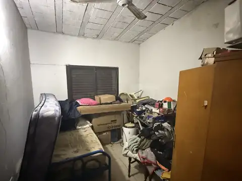 Casa 5 ambientes con 1 baño