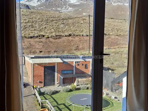 Alquiler permanente - Casa 170m2 lote 300m2 - en San Martín de los Andes – Loteo Los Manzanos