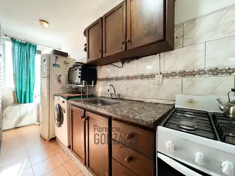 Departamento en Venta 60 años