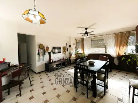 VENTA DE DEPTO 3 AMBIENTES EN LINIERS
