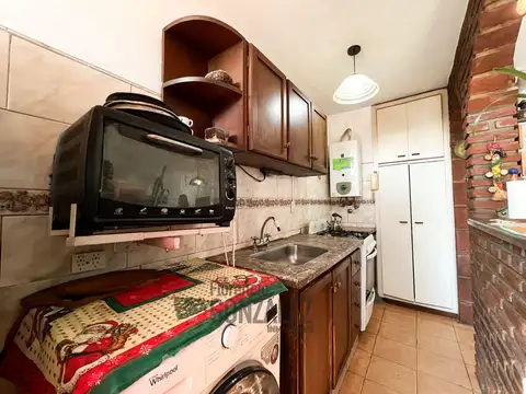 Departamento en Venta al Norte