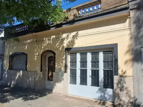 Casa en Rosario