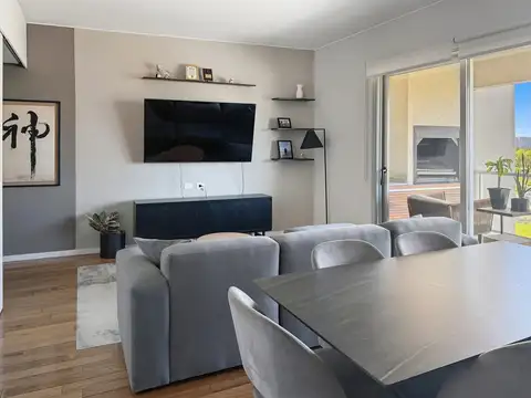 avenida del golf Nordelta 600