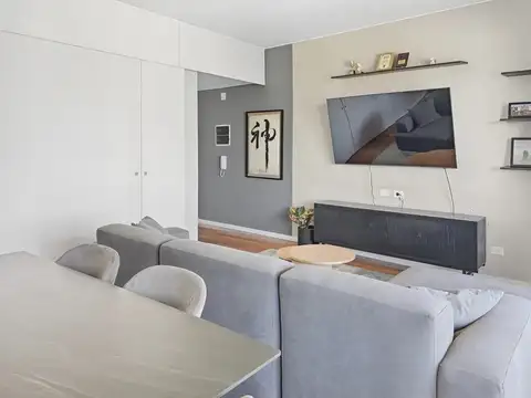 Departamento en Alquiler de 3 ambientes