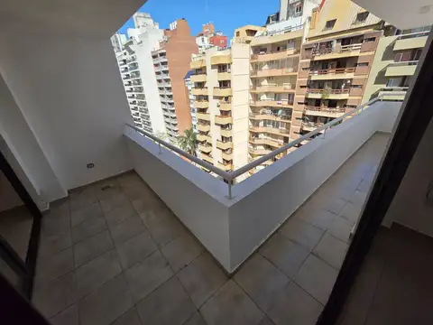 Balcarce 500, Piso 11